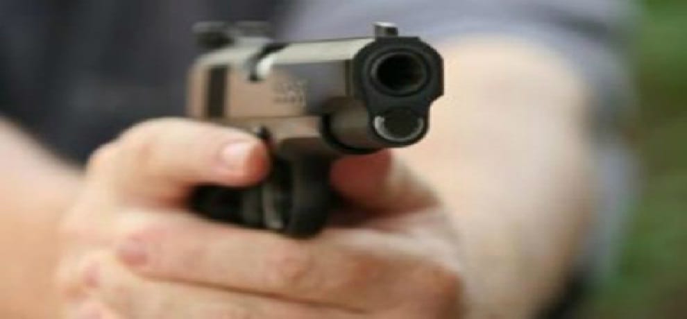 Indian youth shot dead in America