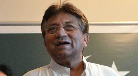 परवेज