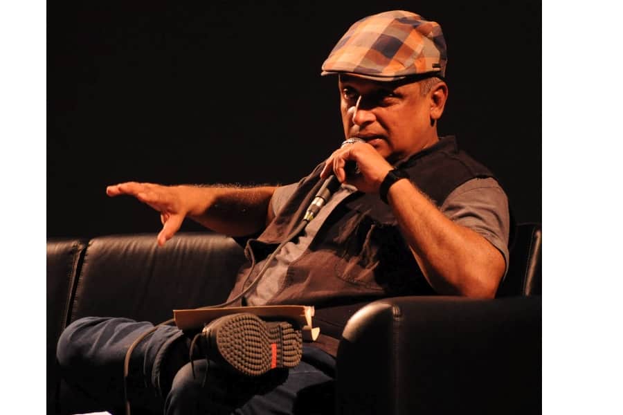 piyush mishra says launda to bhagat singh.