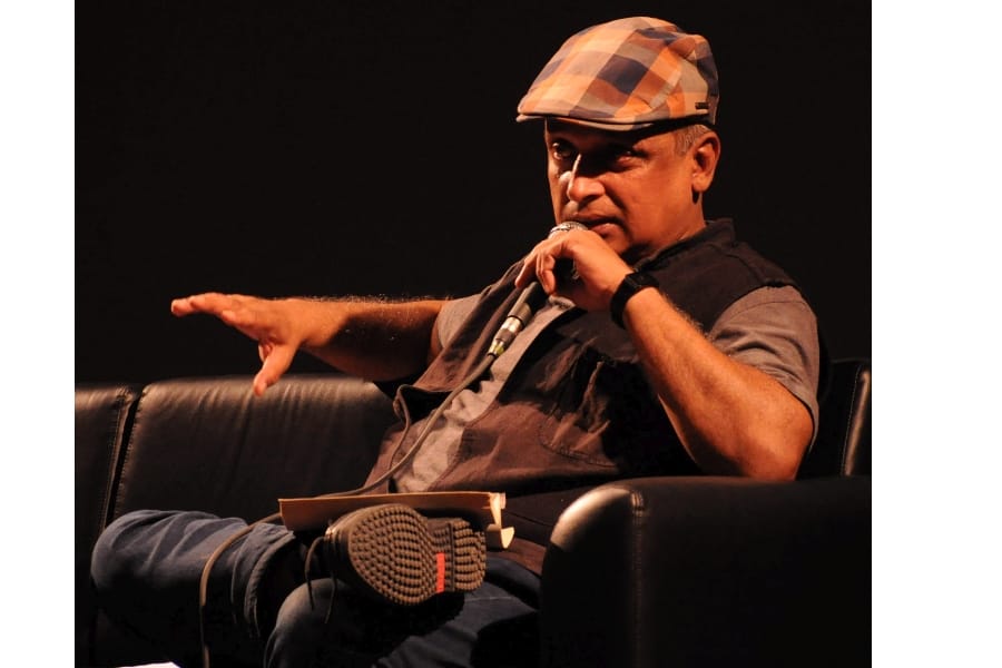 piyush mishra says launda to bhagat singh.