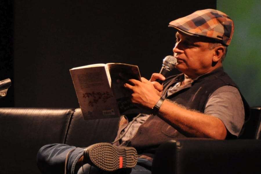 piyush mishra says launda to bhagat singh.