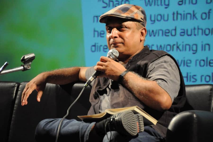 piyush mishra says launda to bhagat singh.
