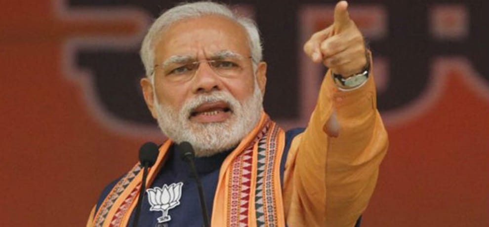Gujarat Election 2017 PM Narendra Modi public rallies in Gujarat