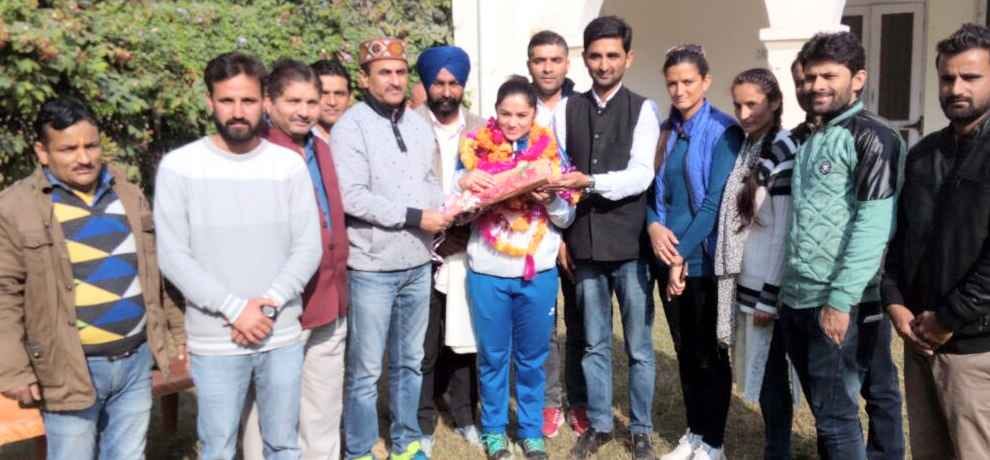 international kabaddi player priyanka negi statement