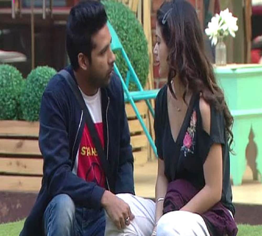 puneesh sharma bigg boss audition video leaked 
