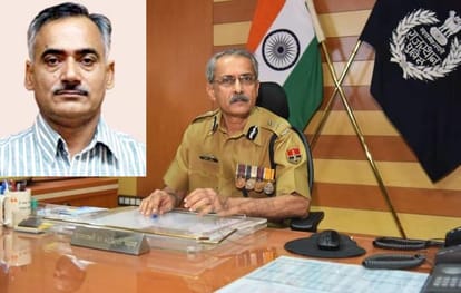 DGP Ajit Singh will be retired tomorrow, Galhotra will be the new DGP!