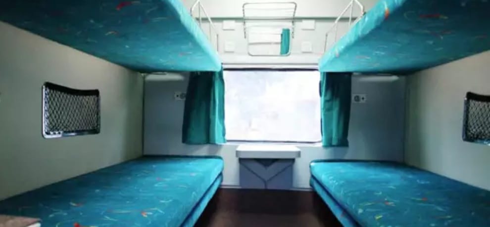 premium trains to get more facilities under swarna operation