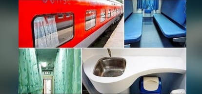 premium trains to get more facilities under swarna operation
