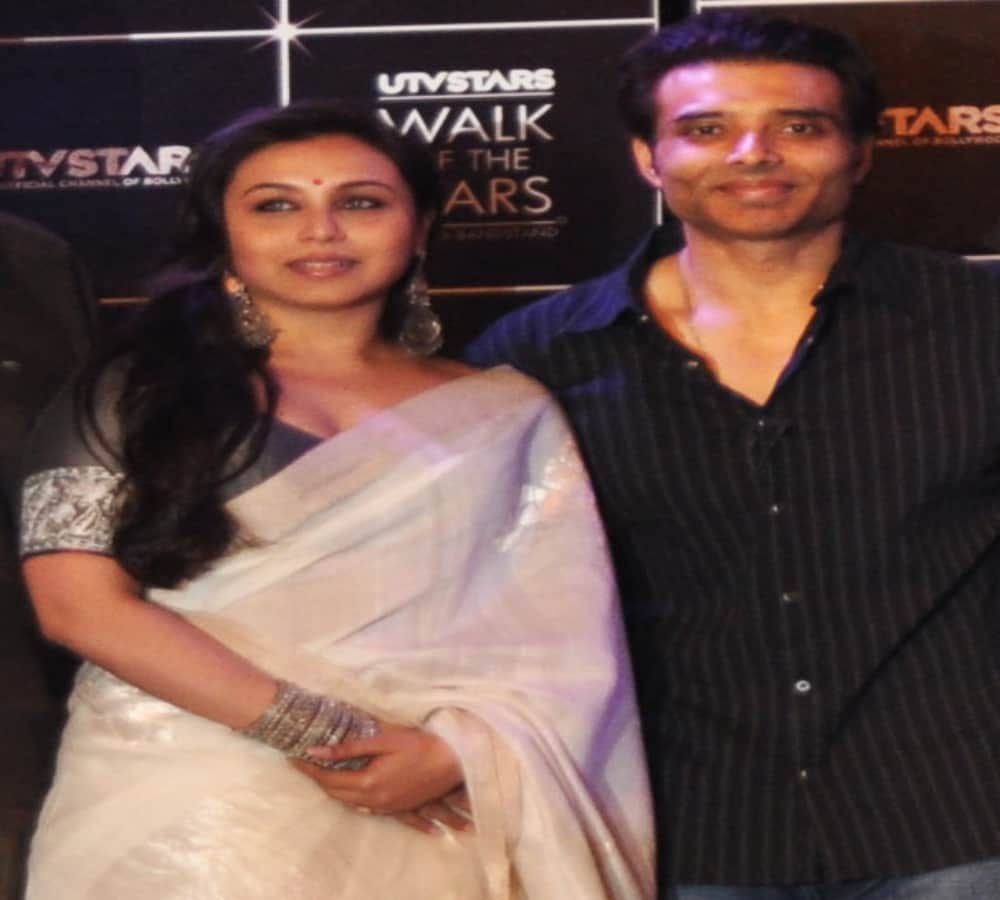 Nargis fakhri and uday chopra patch up as a couple