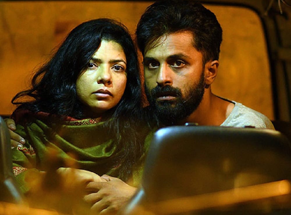 CBFC clears Malayalam film S Durga Without Cuts