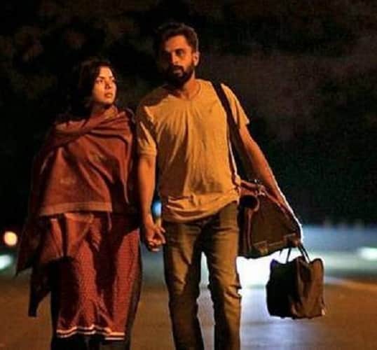 CBFC banned the screening of S Durga in IFFI