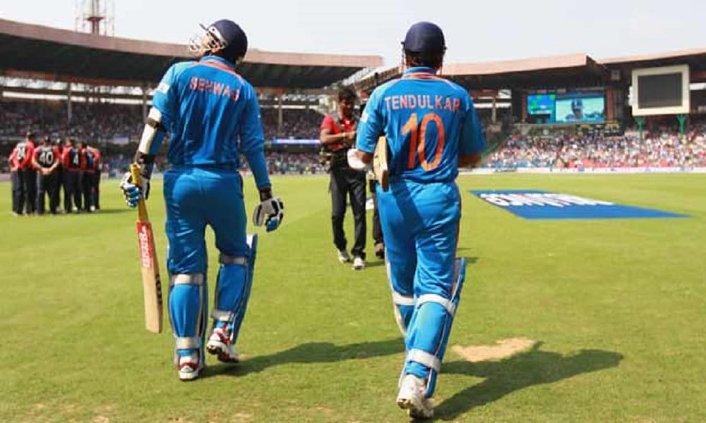 sachin tendulkar jersey no 10 unofficially retired by bcci