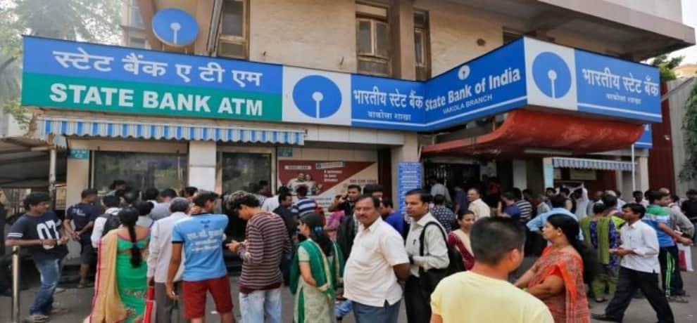 sbi app to link aadhaar card with bank account