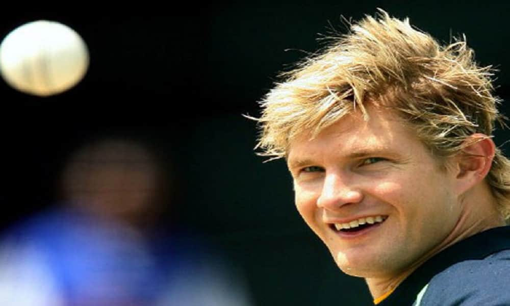 Shane Watson worth never realised Australian fans says Marcus Stoinis