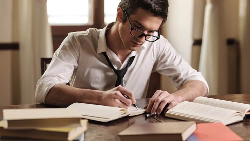 Do you know your handwriting says a lot about you