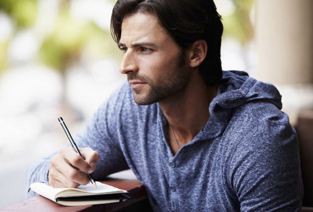 Do you know your handwriting says a lot about you