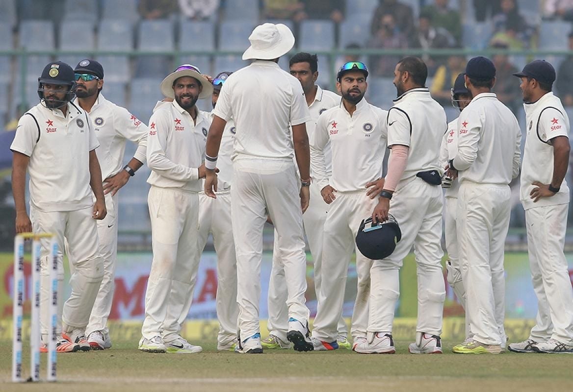 These 5 indian players should be select on south africa tour of india 