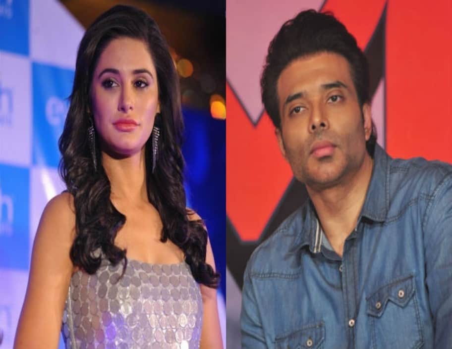 Nargis fakhri and uday chopra patch up as a couple