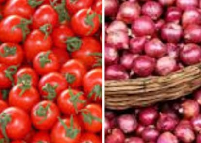 vegetables rate in up market