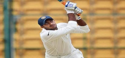 These 5 indian players should be select on south africa tour of india 