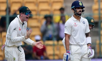 Shane Warne says Steve Smith best in Tests, Virat Kohli on top across formats