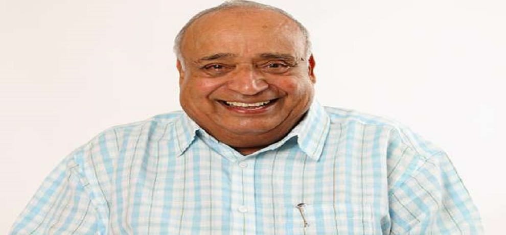 JDU leader Virendra Kumar will resign from Rajya Sabha says dont like Nitish kumar leadership