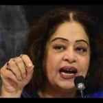 सांसद किरण खेर