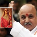 प्रवीण तोगड़िया