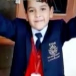 रयान मर्डर केस
