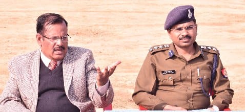 मतगणना केंद्र में मोबाइल और पानी ले जाना होगा प्रतिबंधित