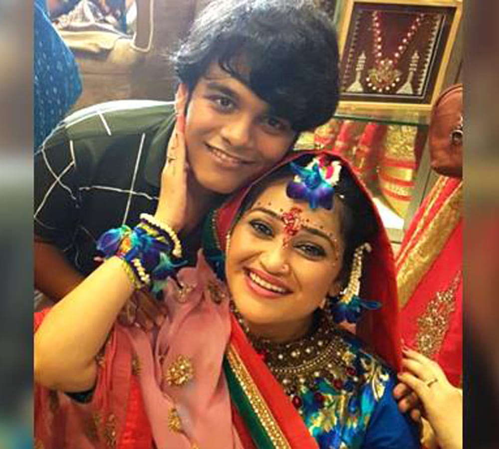 Tarak Mehta Ka Ooltah Chashmah Cast On The Sets Of Indias Best Dancer See Here New Daya Ben