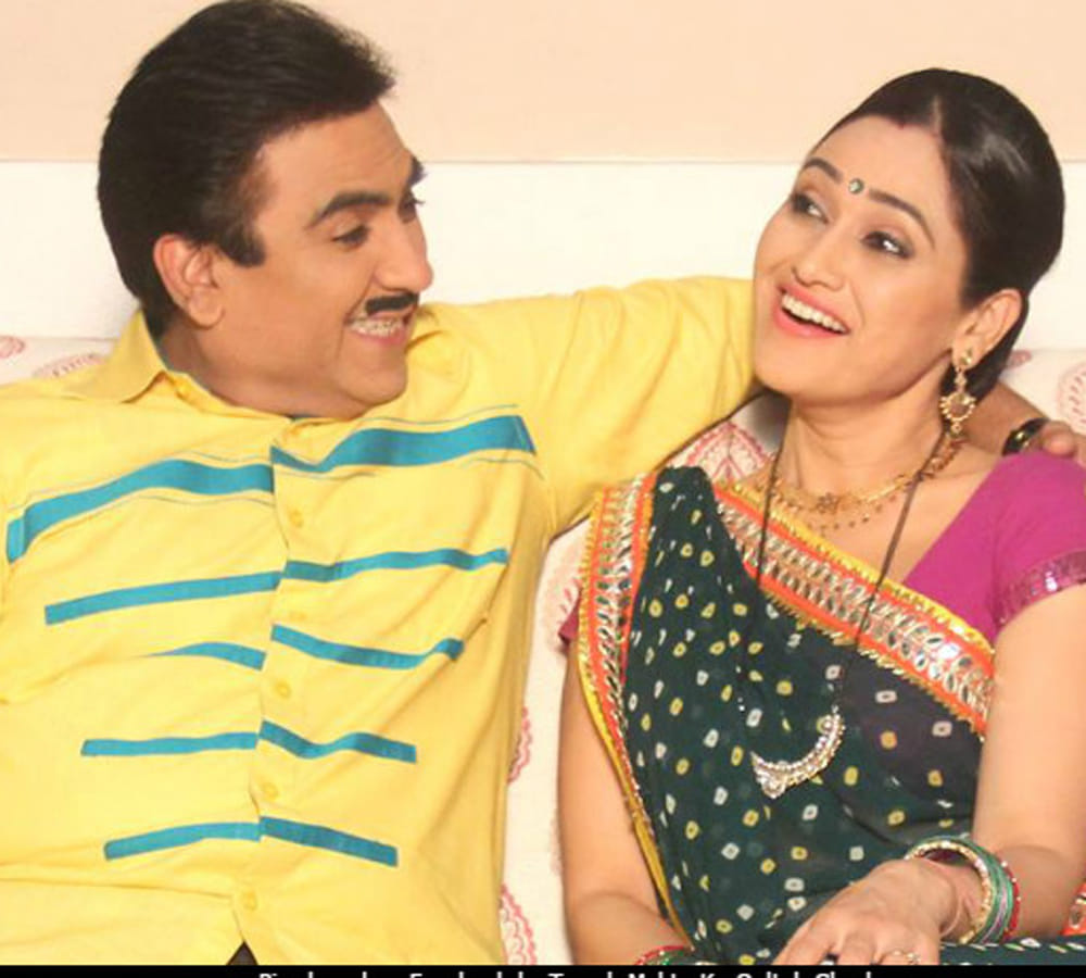 net worth of tarak mehta ka ooltah chashmah dayaben
