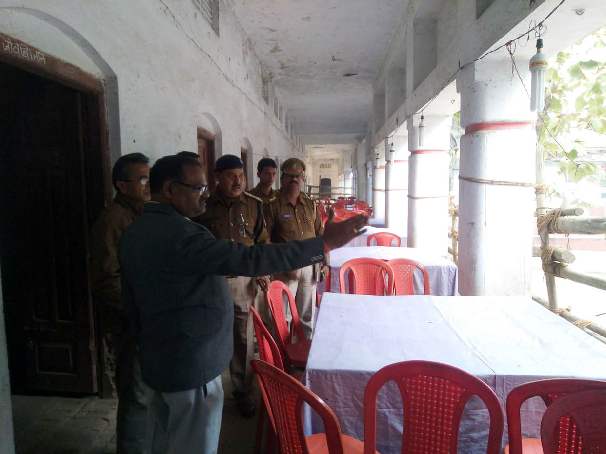 मतगणना आज, तैयारियां पूरी