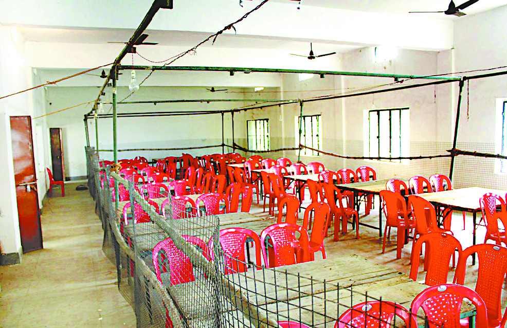 Satrikh's result will come first