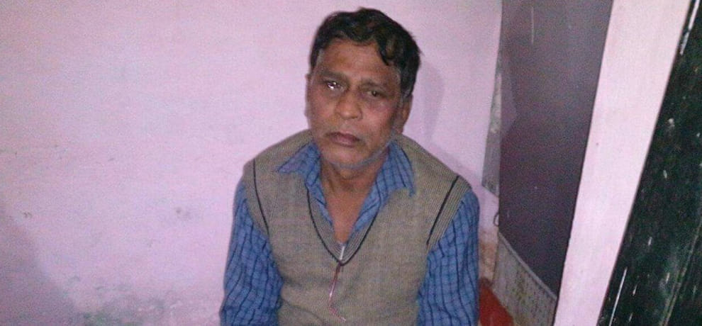 When the teacher becomes accused in the temple of education