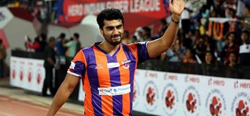 arjun kapur wants to buy an ipl team in future