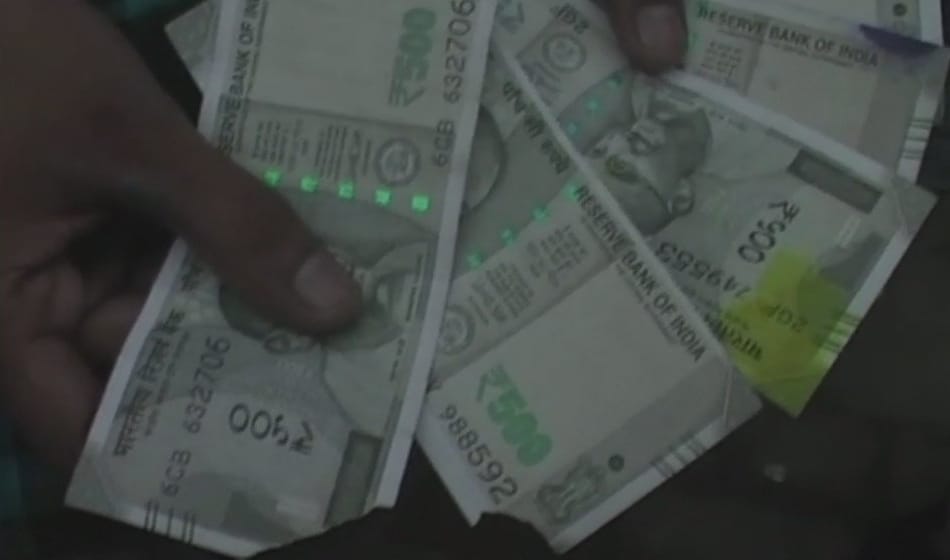 rbi rules to exchange damaged indian currency