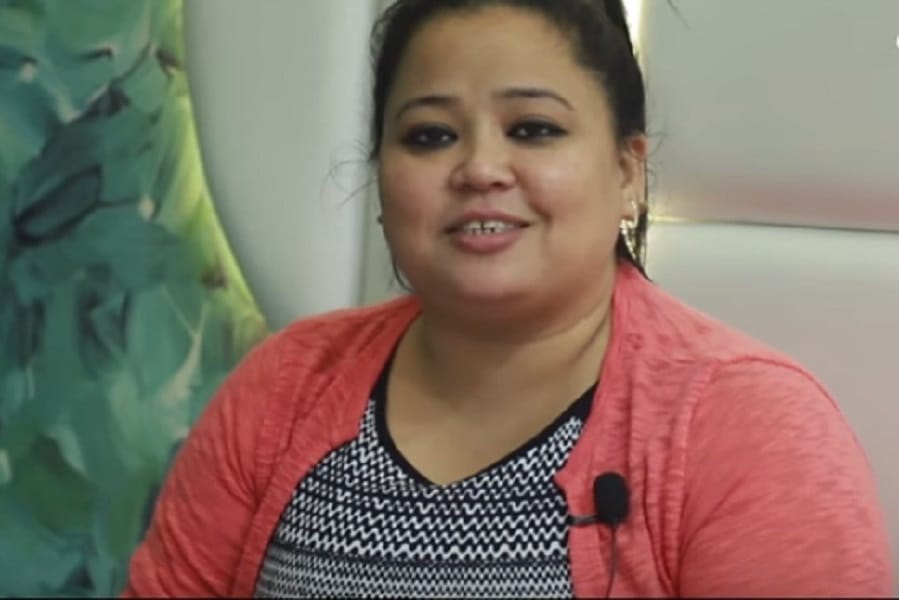 raveena tandon farah khan and bharti singh controversy demand to arrest