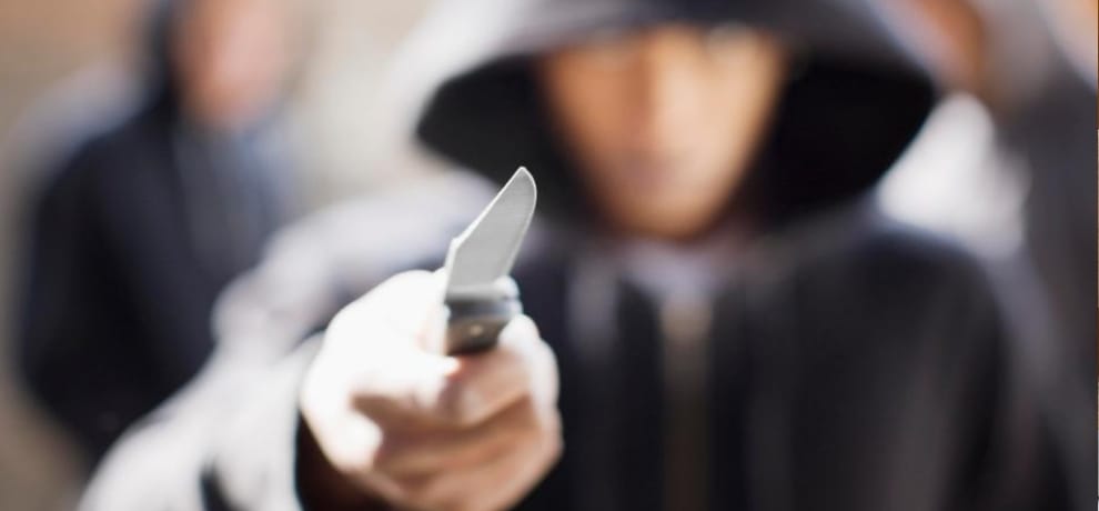 Annual data of National Crime Records Bureau, Delhi reported highest crime rate in 2016