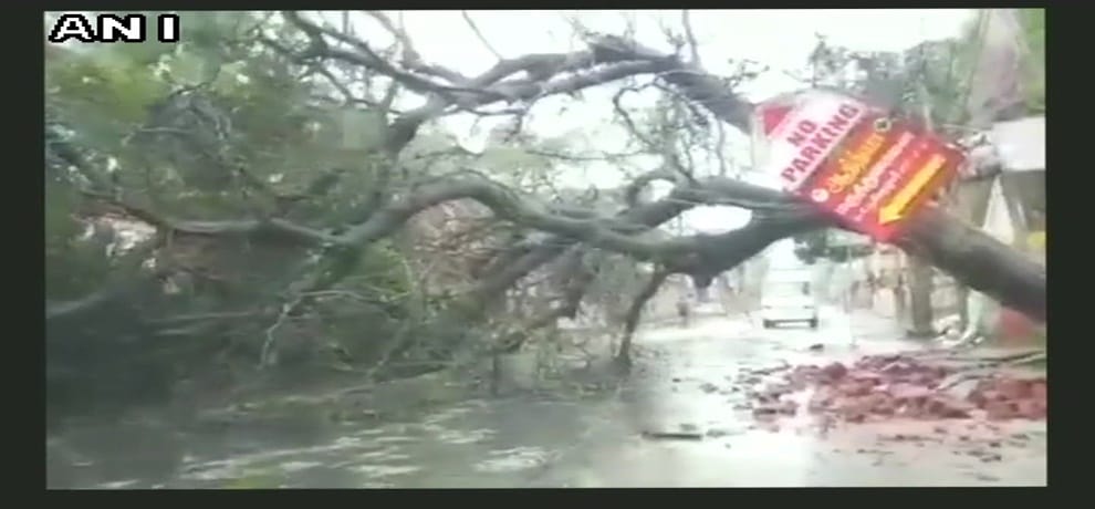 cyclone can Hit Lakshadweep heavy rains likely in Tamil Nadu Kerala says IMD