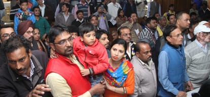dda housing scheme 2017 released it's draw