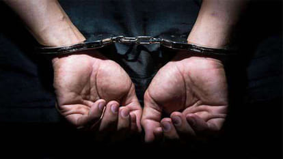 Murderer of wife caught from Nizamuddin Dargah