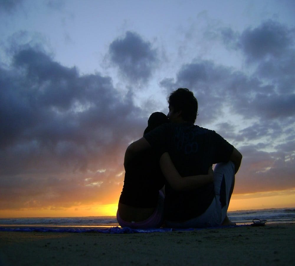 Know what research love at first sight or happens fourth sight 