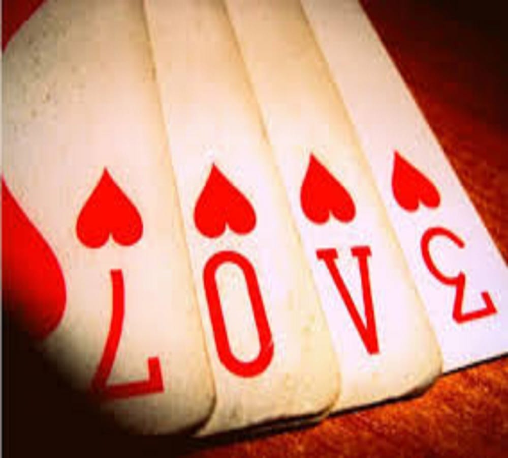 Know what research love at first sight or happens fourth sight 