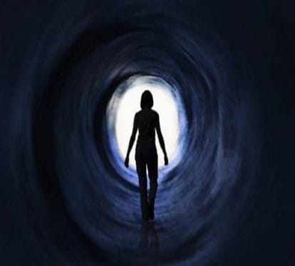 These four thoughts come in mind which related to death