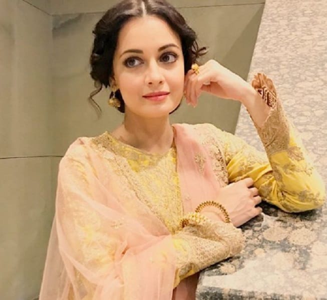 Dia Mirza appointed UN Environment Goodwill Ambassador for India 