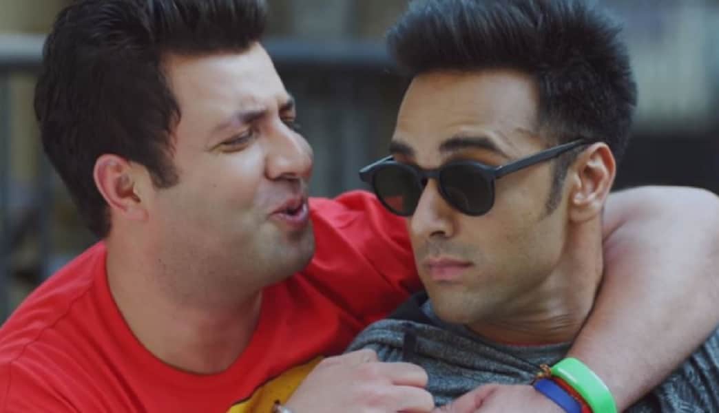 Fukrey Returns song Tu Mera Bhai Nahi Hai release
