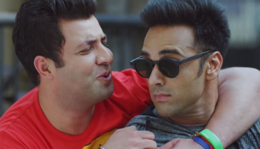 Fukrey Returns song Tu Mera Bhai Nahi Hai release