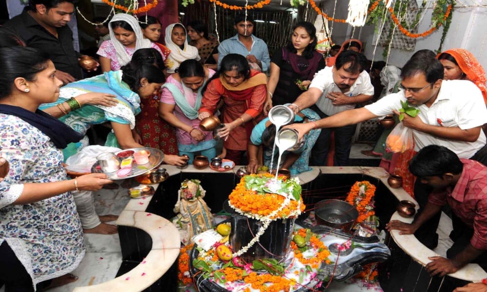 story of pradosh vrat importance and its significance