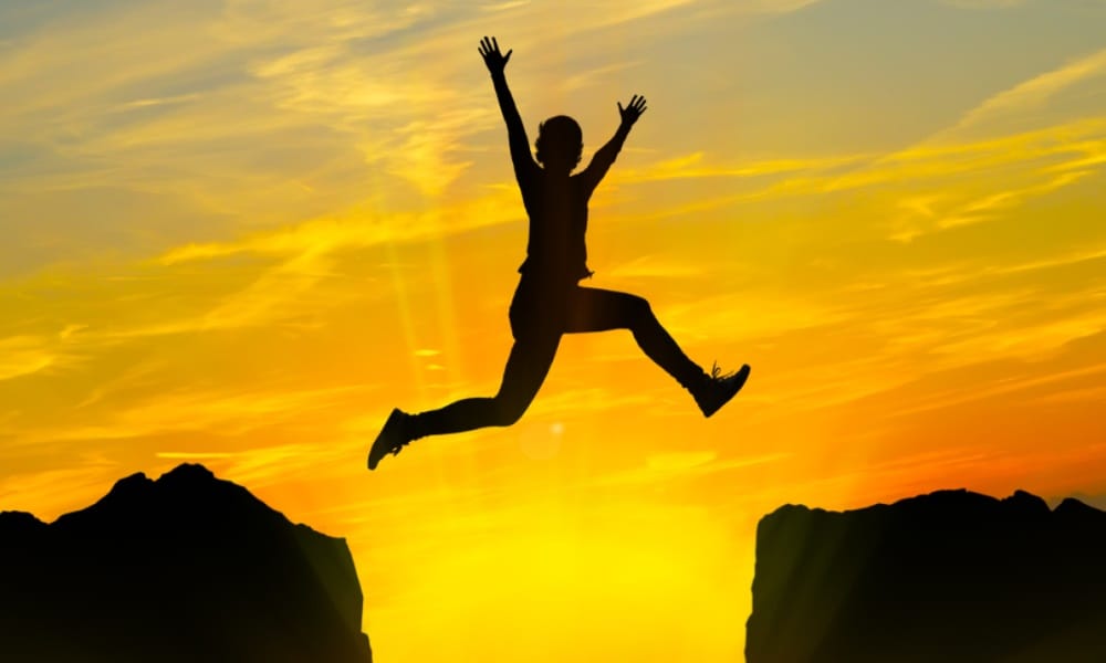 hard work and passion is all required for getting successful